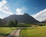 Saronsberg Vineyard Cottages, Capetown (J.A.R.) - last minute počitnice