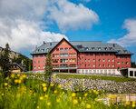 Jufa Hotel Hochkar - Sport-resort, Linz (AT) - namestitev