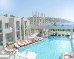 Bodrum, Ambrosia_Hotel