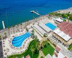 Armonia Holiday Village & Spa, polotok Bodrum - namestitev