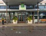 Holiday Inn Helsinki - Vantaa Airport, Helsinki (Finska) - namestitev