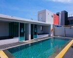 Icheck Inn Central Patong, Phuket (Tajska) - namestitev