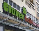 Clover City Center Hotel, Rangun (Burma) - last minute počitnice