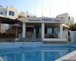 Frida Village Apartments, Heraklion (Kreta) - namestitev