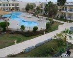 Cataract Sharm Resort, Sharm El Sheikh - namestitev