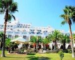 Bodrum, Azka_Otel_Bodrum