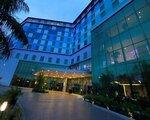 Wyndham Panama Albrook Mall, Panama City (Panama) - namestitev