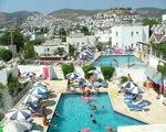 Vg Resort & Spa, Bodrum - namestitev