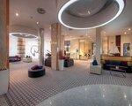 Brindisi, Mercure_Hotel_President_Lecce