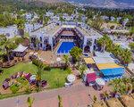 Dalaman, Costa_Bitezhan_Hotel