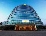 Mango Hotel Airoli, Mumbai (Indija) - namestitev