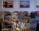 Radisson Blu Le Vendome Hotel, Capetown (J.A.R.) - namestitev