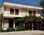 Olympic Torch Hotel, Atene - namestitev