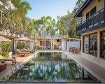 Suorkear Boutique Hotel & Spa, Siem Reap (Kambodža) - namestitev