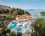 Pula (Hrvaška), Resort_Belvedere_Hotel