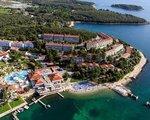 otok Losinj, Resort_Belvedere_Apartments