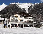 Catrina Lodge, Graubunden - namestitev