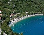 Campsite & Holiday Resort Medveja Bungalows, Istra - namestitev