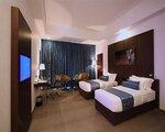 Sri Lanka, Best_Western_Elyon_Colombo