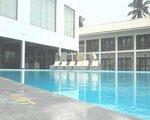 Sri Lanka, Avenra_Beach_Hotel