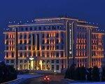 Istanbul, Wellborn_Luxury_Hotel