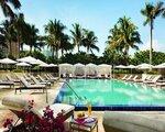 The Ritz-carlton Coconut Grove, Miami, Florida - namestitev