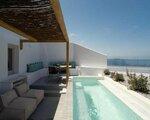 otok Santorini, Goulielmos_Hotel