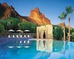 Sanctuary Resort And Spa, Phoenix, Arizona - namestitev