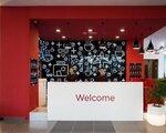 Tune Hotel - Kl International Airport 2, Kuala Lumpur (Malezija) - namestitev