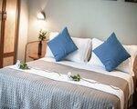 Hotel Mediterraneo, Ancona (Italija) - namestitev