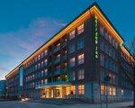 Holiday Inn Dresden - Am Zwinger, Dresden (DE) - namestitev