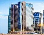 Pullman Dubai Jumeirah Lakes Towers - Hotel & Residence, Dubai - namestitev