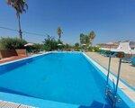 Aegean Pearl, Kos - iz Dunaja last minute počitnice