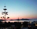 Paros, Sunrise_Accommodation