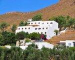 Hotel Golden Sun, Patmos (Dodekanezi) - namestitev