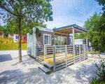 Camping Zelena Laguna, otok Losinj - namestitev