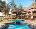 Ahg Waridi Beach Resort & Spa, Tanzanija - otok Zanzibar - namestitev