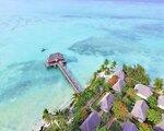 Reef & Beach Resort, Tanzanija - otok Zanzibar - namestitev