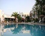 Bodrum, Club_Hotel_Flora