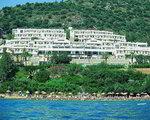 Forever Club, polotok Bodrum - last minute počitnice