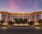 Muscat (Oman), Hormuz_Grand_Hotel