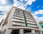 Four Points By Sheraton Bogota, Bogota - namestitev