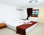 Sun & Sea Beach Hotel, Bodrum - namestitev