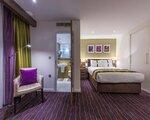 Holiday Inn London - Watford Junction, Velika Britanija - ostalo - namestitev