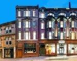 Easyhotel Newcastle, Newcastle - namestitev