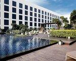 Hotel Pullman New Delhi Aerocity, Delhi - namestitev