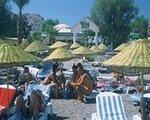 Hotel Grand Levent, polotok Bodrum - last minute počitnice