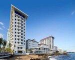 Condado Vanderbilt Hotel, Puerto Rico - namestitev