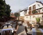 Antalya, Castle_Old_Town_Hotel