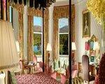 Inverlochy Castle, Glasgow (Schottland) - namestitev